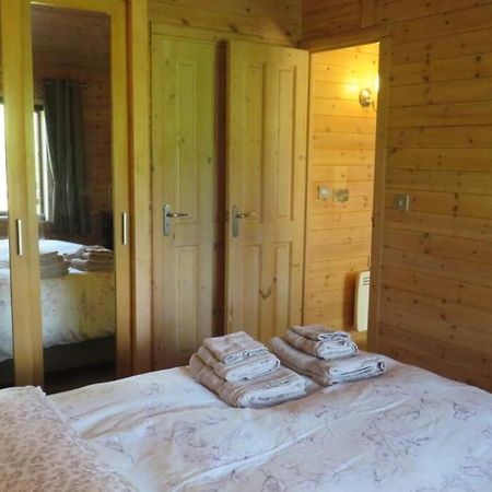 Cul Darach Lodge, Glen Roy Nature Reserve Ройбридж Екстериор снимка